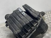 Air filter box