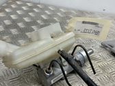 Master brake cylinder