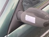 Manual wing mirror