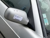 Manual wing mirror