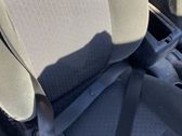 Front seatbelt