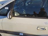 Porte avant