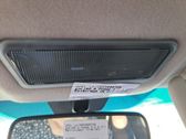 Front seat light