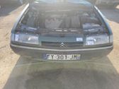 Front grill