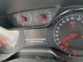 Geschwindigkeitsmesser Cockpit