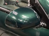 Manual wing mirror
