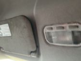 Front seat light