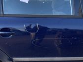 Rear door