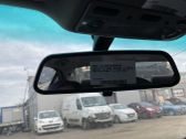 Rear view mirror (interior)