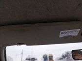 Sun visor
