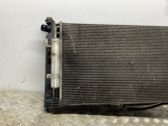 Coolant radiator