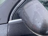 Manual wing mirror