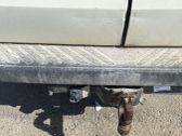 Rear bumper