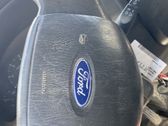 Steering wheel airbag