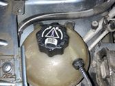 Coolant expansion tank/reservoir cap
