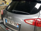 Heckklappe Kofferraumdeckel