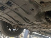 Unterfahrschutz Unterbodenschutz Motor