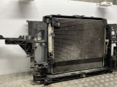 Schlossträger frontträger frontmaske