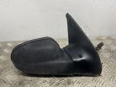 Manual wing mirror