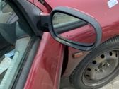 Manual wing mirror