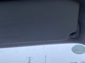 Sun visor