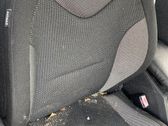 Asiento delantero del pasajero