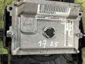 Unidad de control/módulo del motor