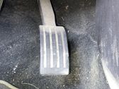 Accelerator throttle pedal