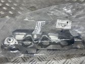 Exhaust manifold
