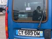 Heckklappe Kofferraumdeckel