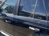 Rear door