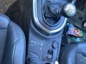Console centrale