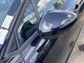 Manual wing mirror