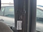 Ceinture de sécurité avant