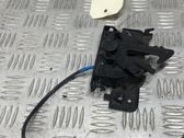 Engine bonnet/hood lock/catch
