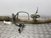 Exhaust gas temperature sensor