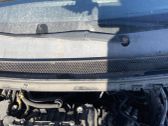 Wiper trim