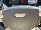 Steering wheel airbag