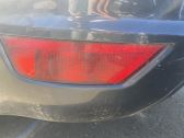 Rear fog light