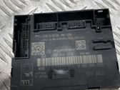 Door central lock control unit/module