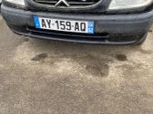 Zderzak przedni