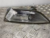 Front fog light
