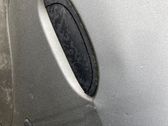 Poignée extérieure de porte arrière