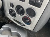 Unidad de control climatización