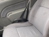 Asiento delantero del pasajero
