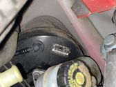 Brake booster