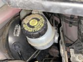 Master brake cylinder
