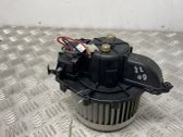 Heater fan/blower