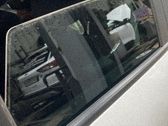Fenster Scheibe Tür hinten