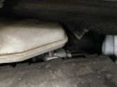 Brake booster